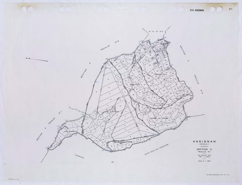 Assignan