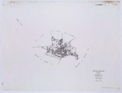 Assignan