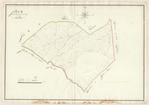Assignan