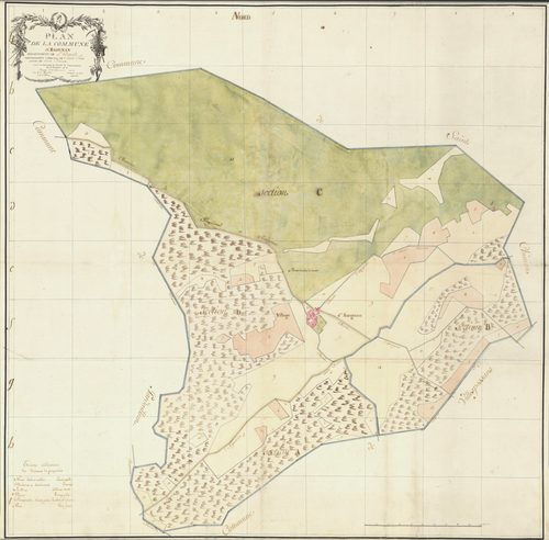 Assignan