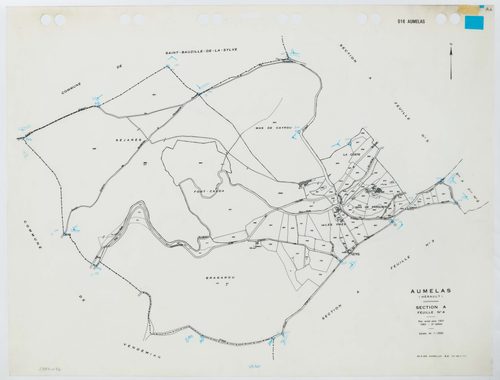 Aumelas