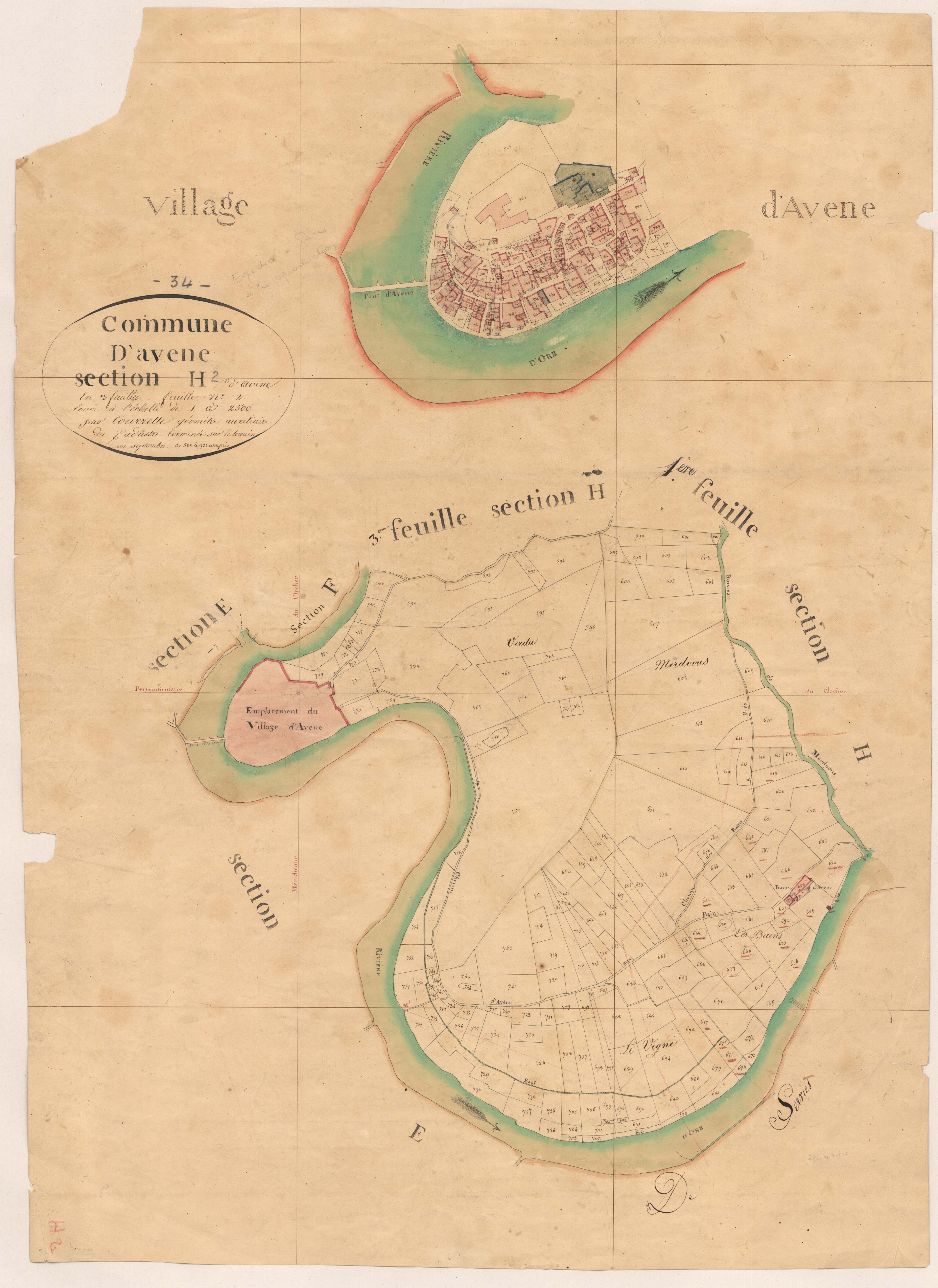 Avène