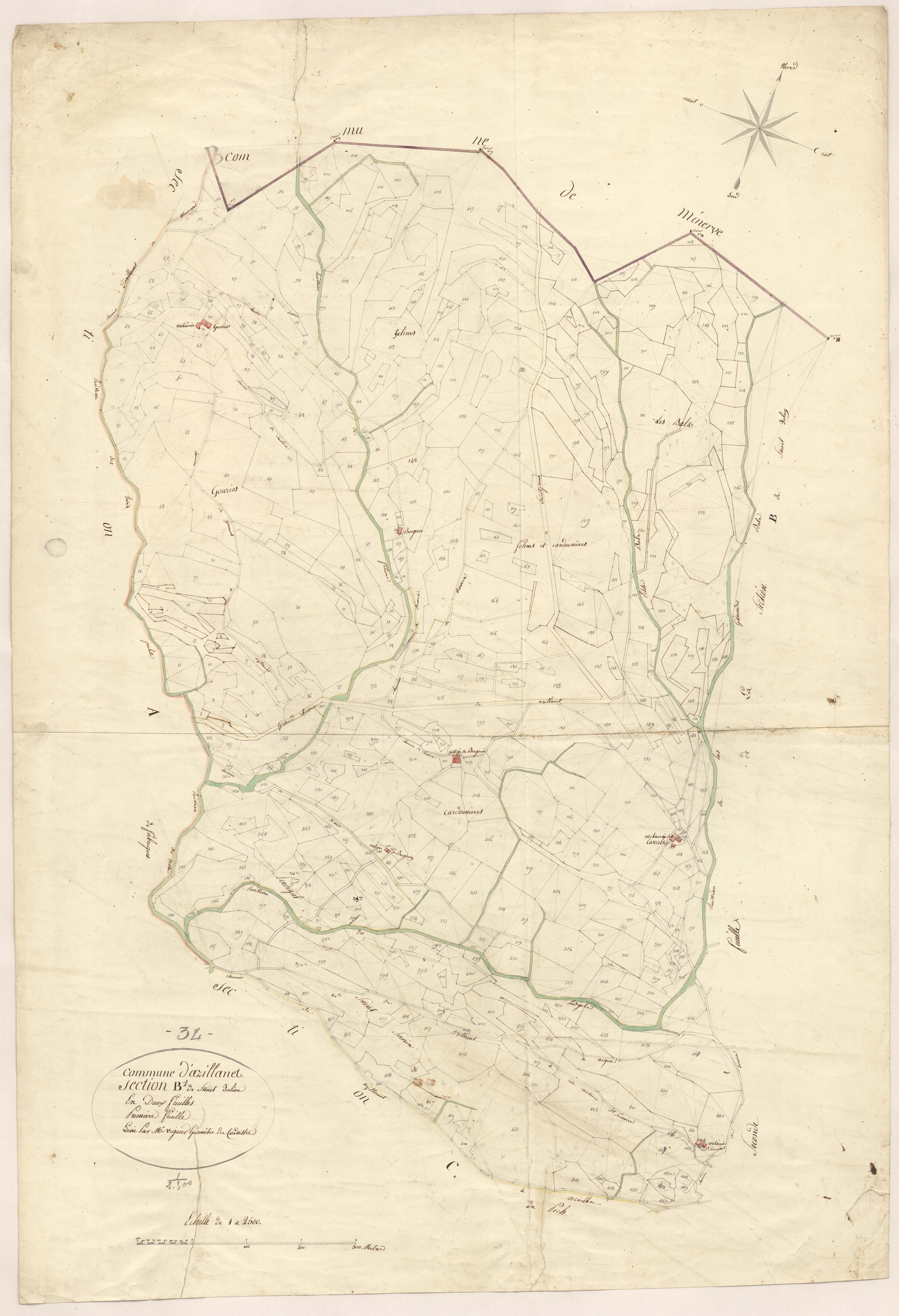 Azillanet