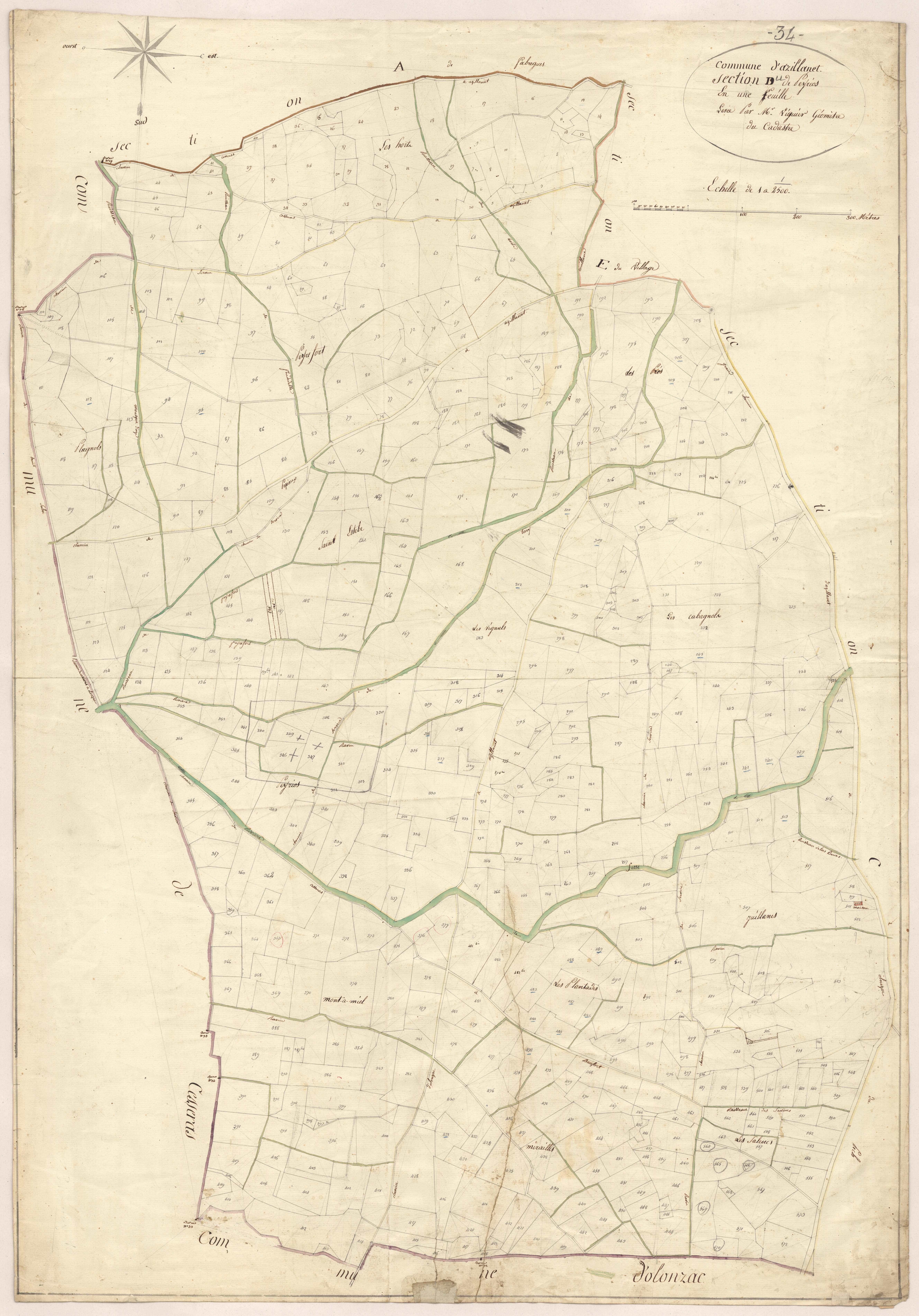 Azillanet