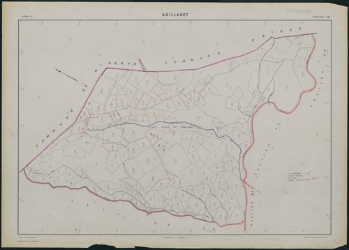 Azillanet