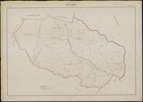 Azillanet