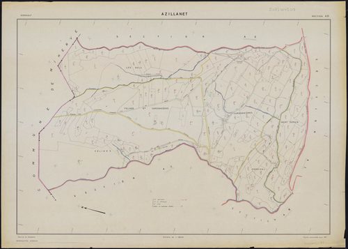 Azillanet