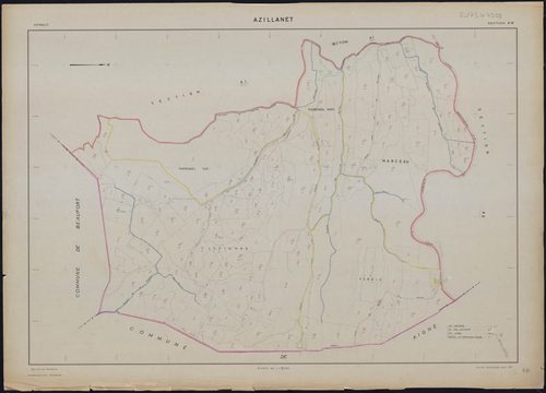 Azillanet