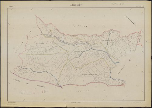 Azillanet
