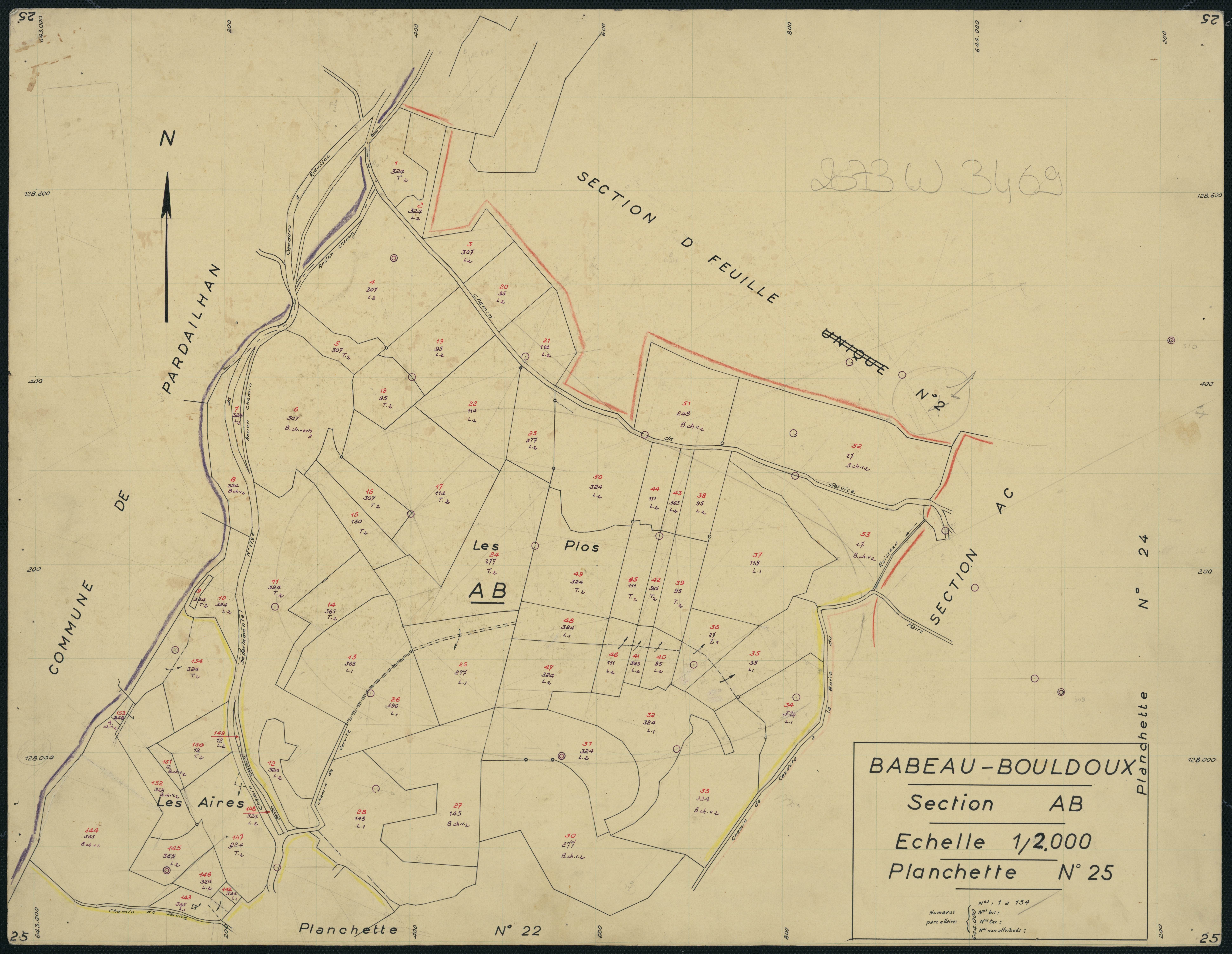 Babeau-Bouldoux
