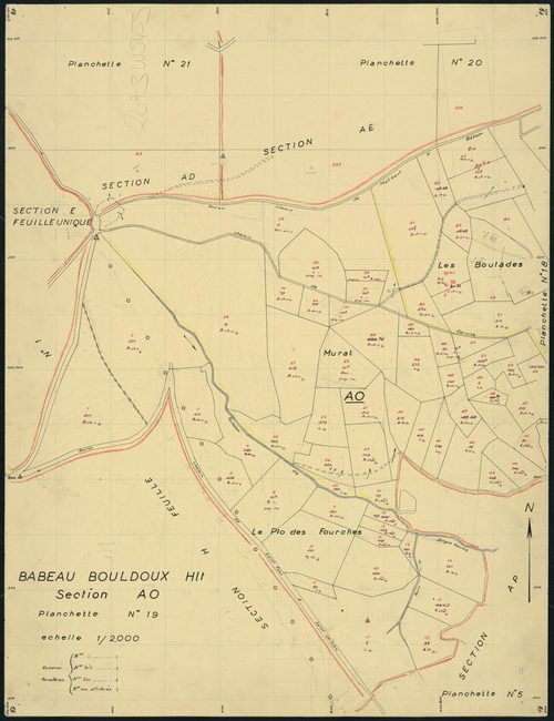 Babeau-Bouldoux