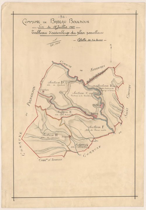 Babeau-Bouldoux