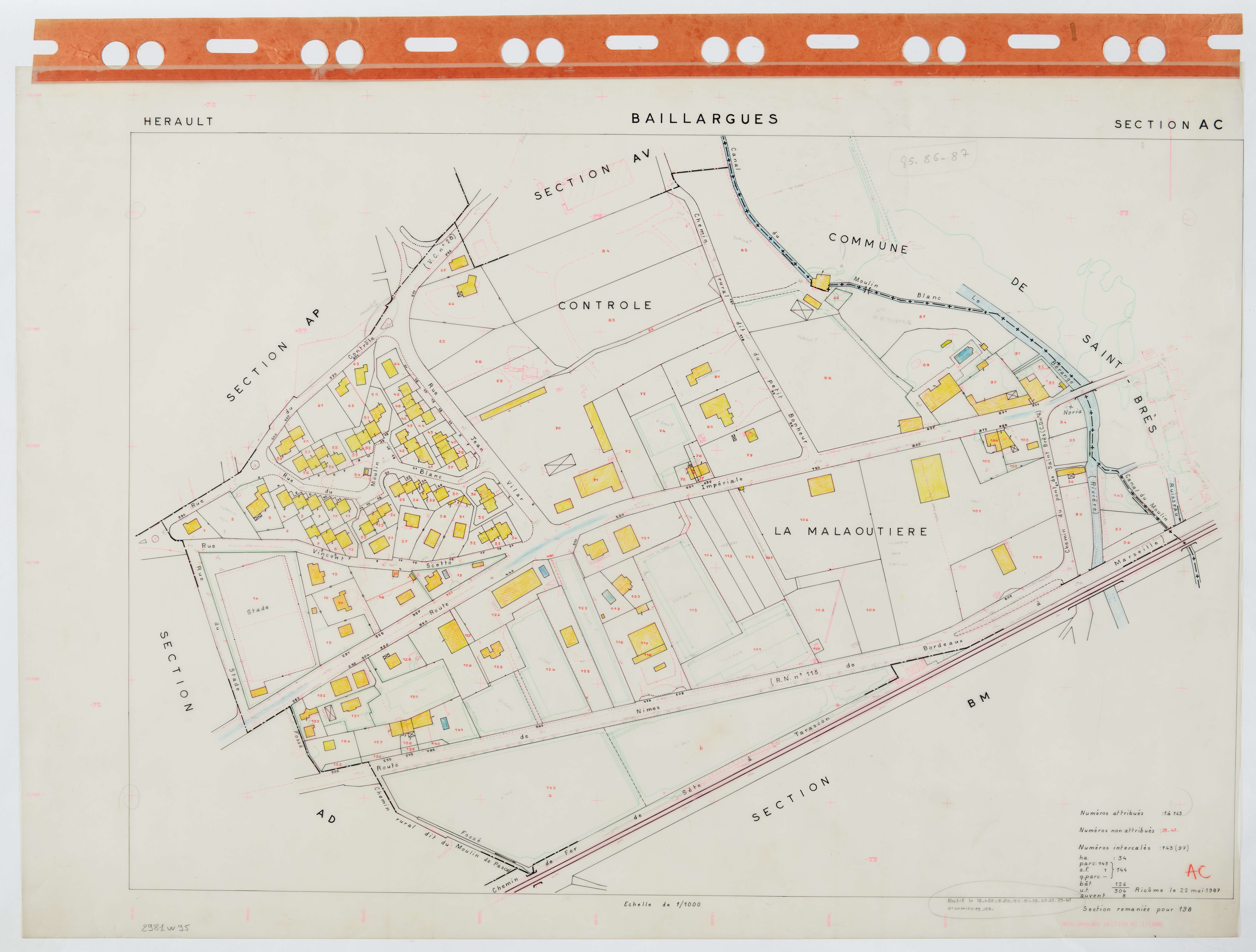 Baillargues