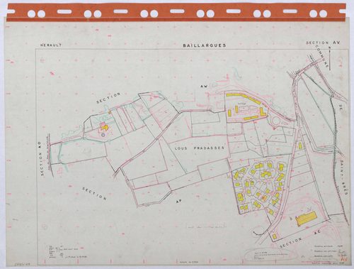 Baillargues