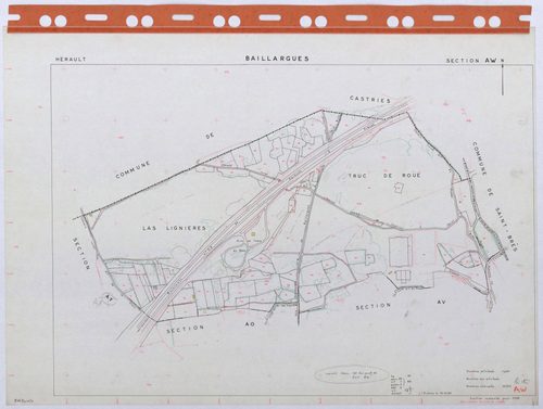 Baillargues