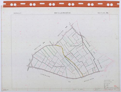Baillargues
