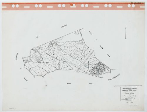Baillargues