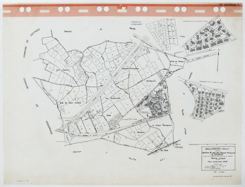 Baillargues