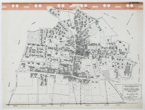 Baillargues