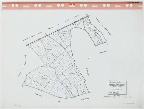 Baillargues