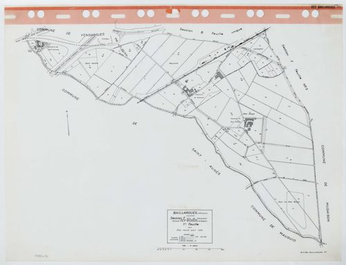 Baillargues