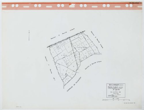 Baillargues