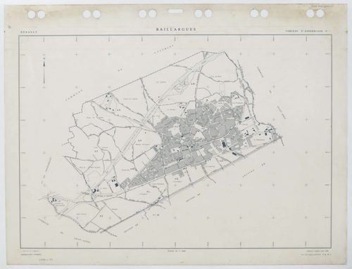 Baillargues