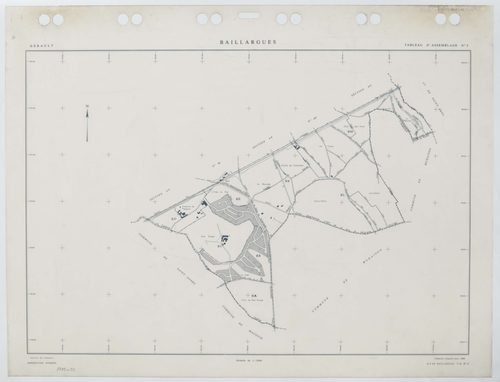 Baillargues