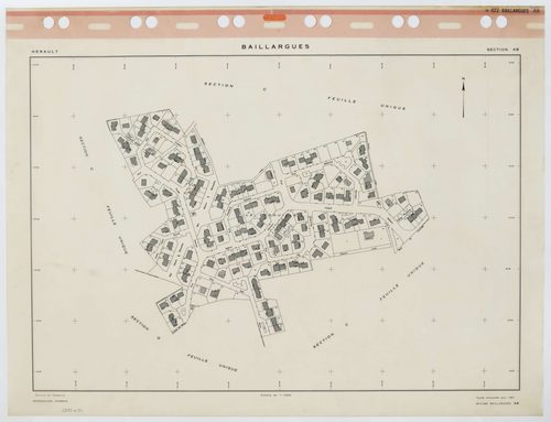 Baillargues
