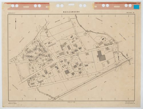 Baillargues