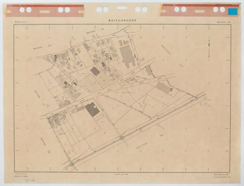 Baillargues