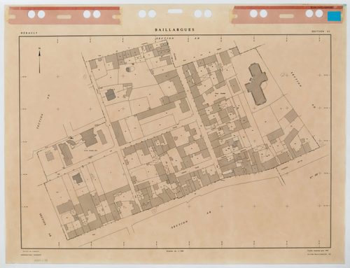 Baillargues