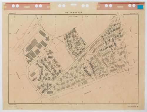 Baillargues