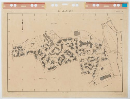 Baillargues
