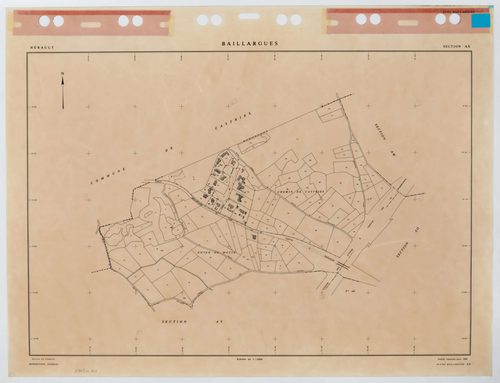 Baillargues