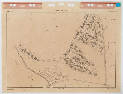 Baillargues
