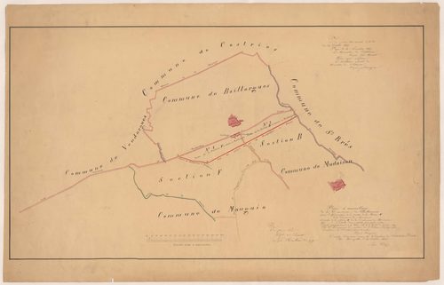 Baillargues