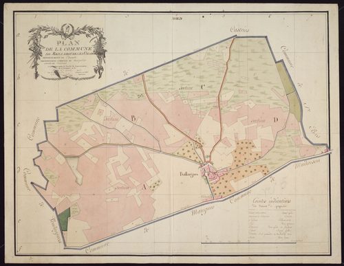 Baillargues