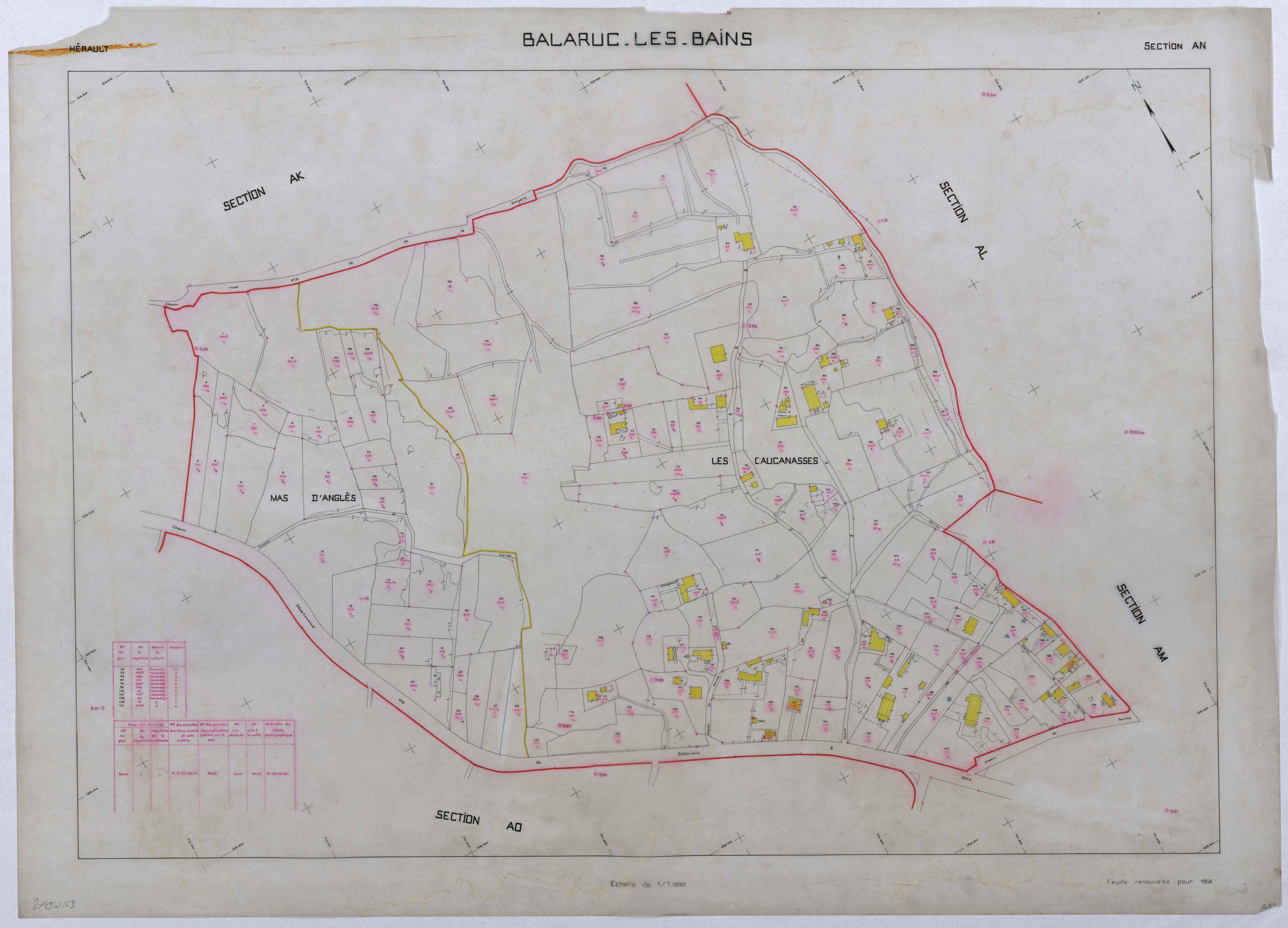 Balaruc-les-Bains