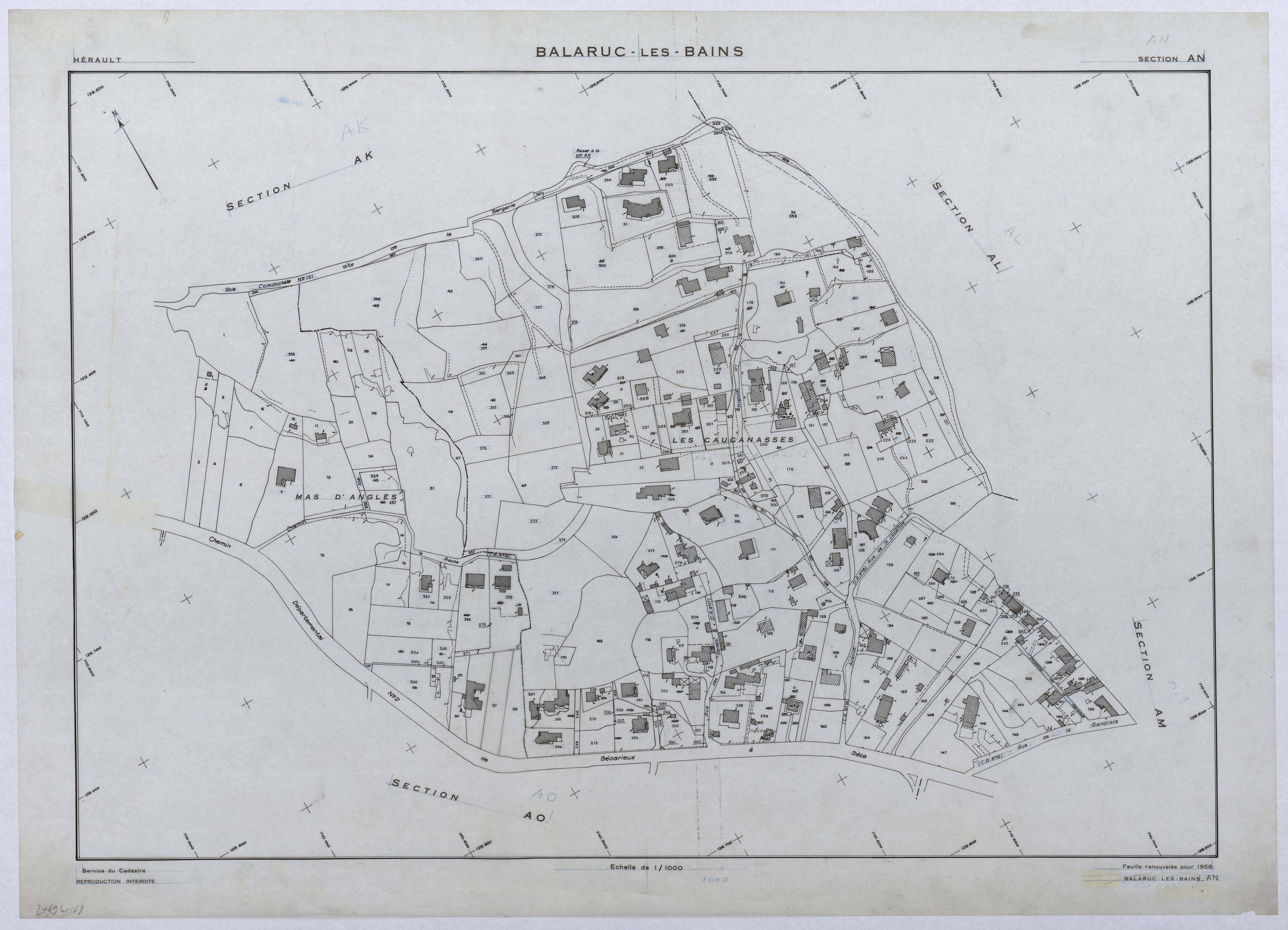Balaruc-les-Bains