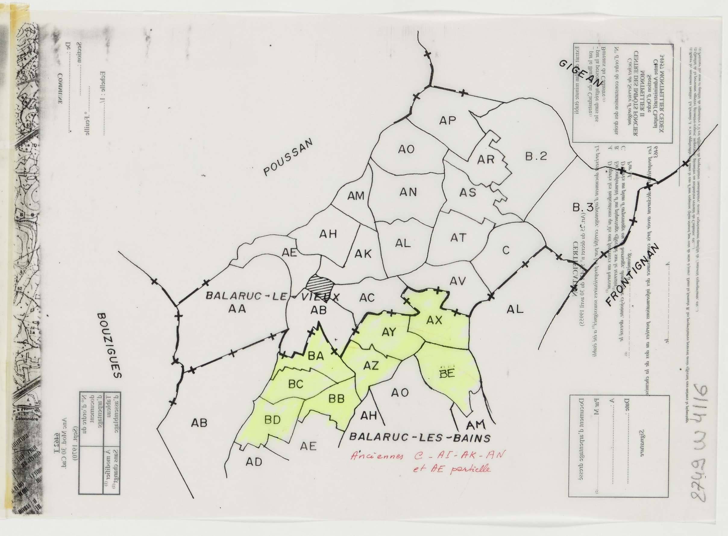 Balaruc-les-Bains