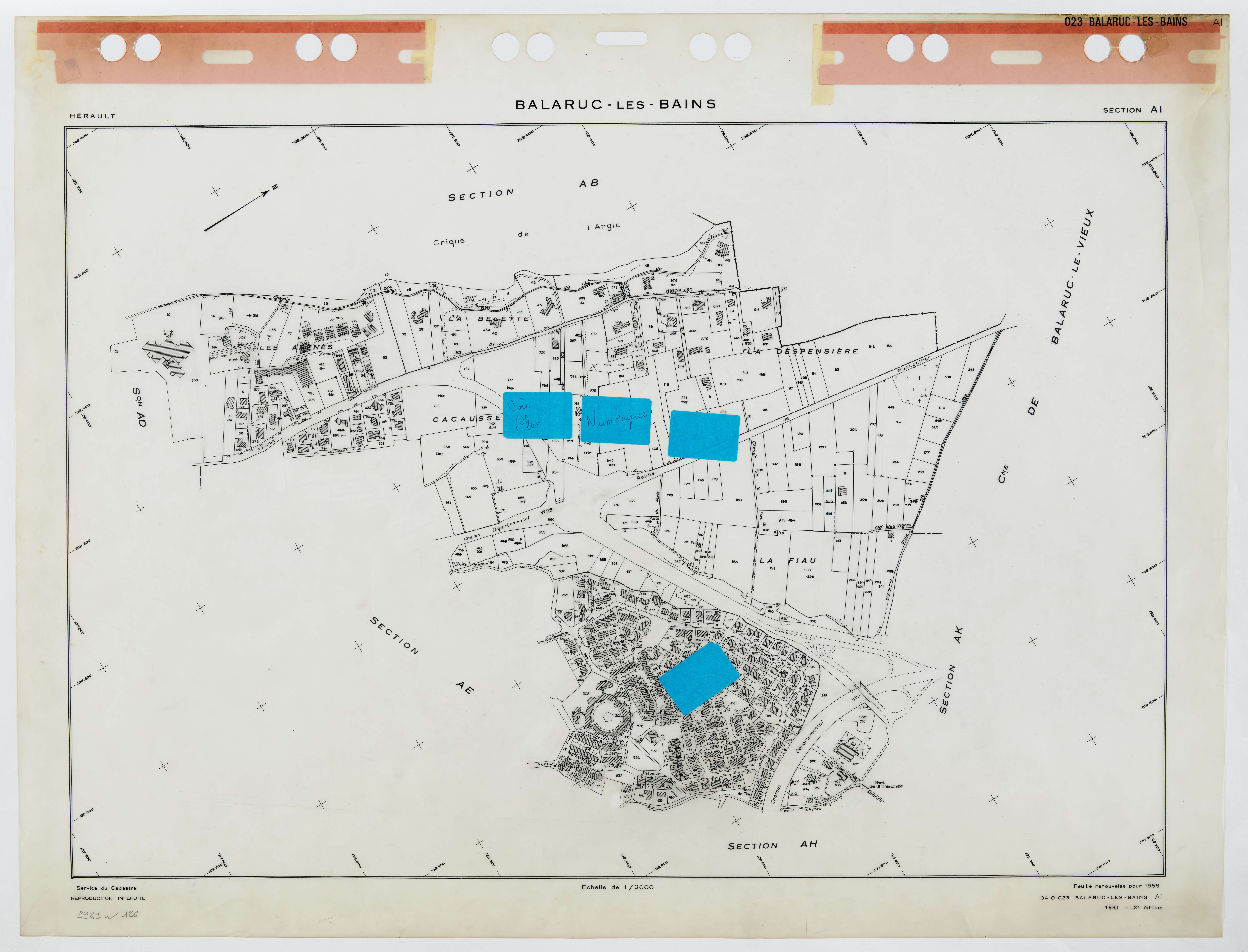 Balaruc-les-Bains