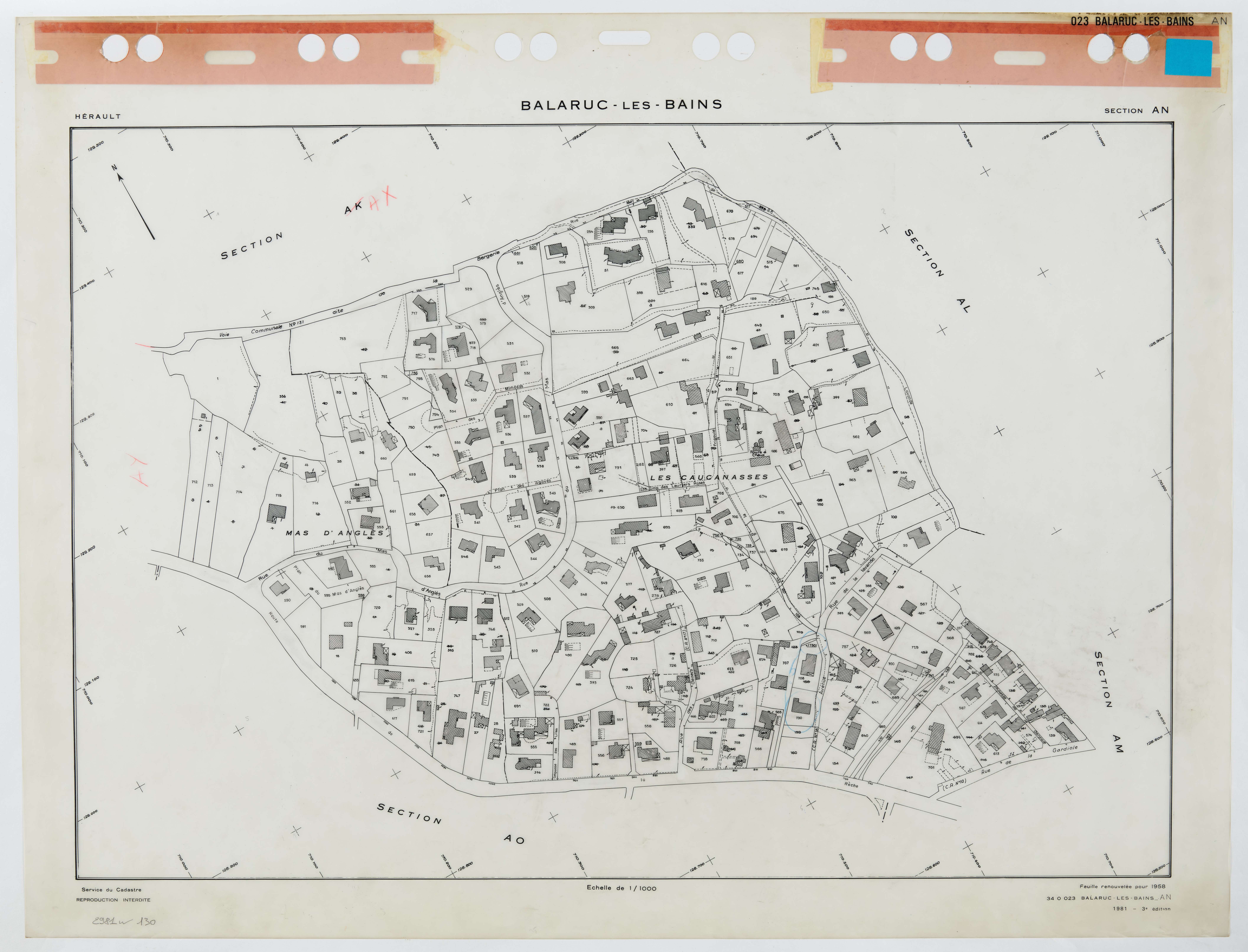 Balaruc-les-Bains
