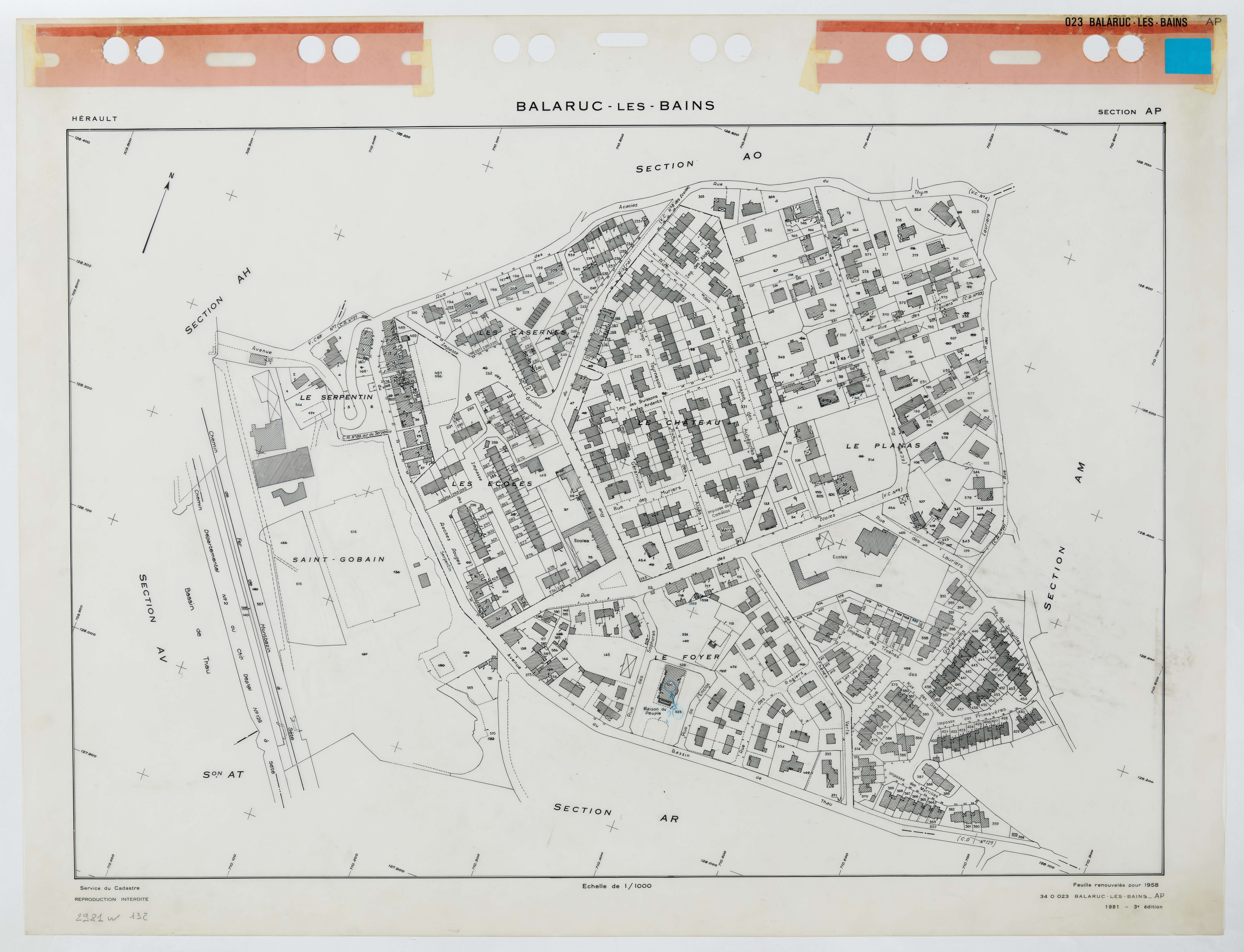 Balaruc-les-Bains