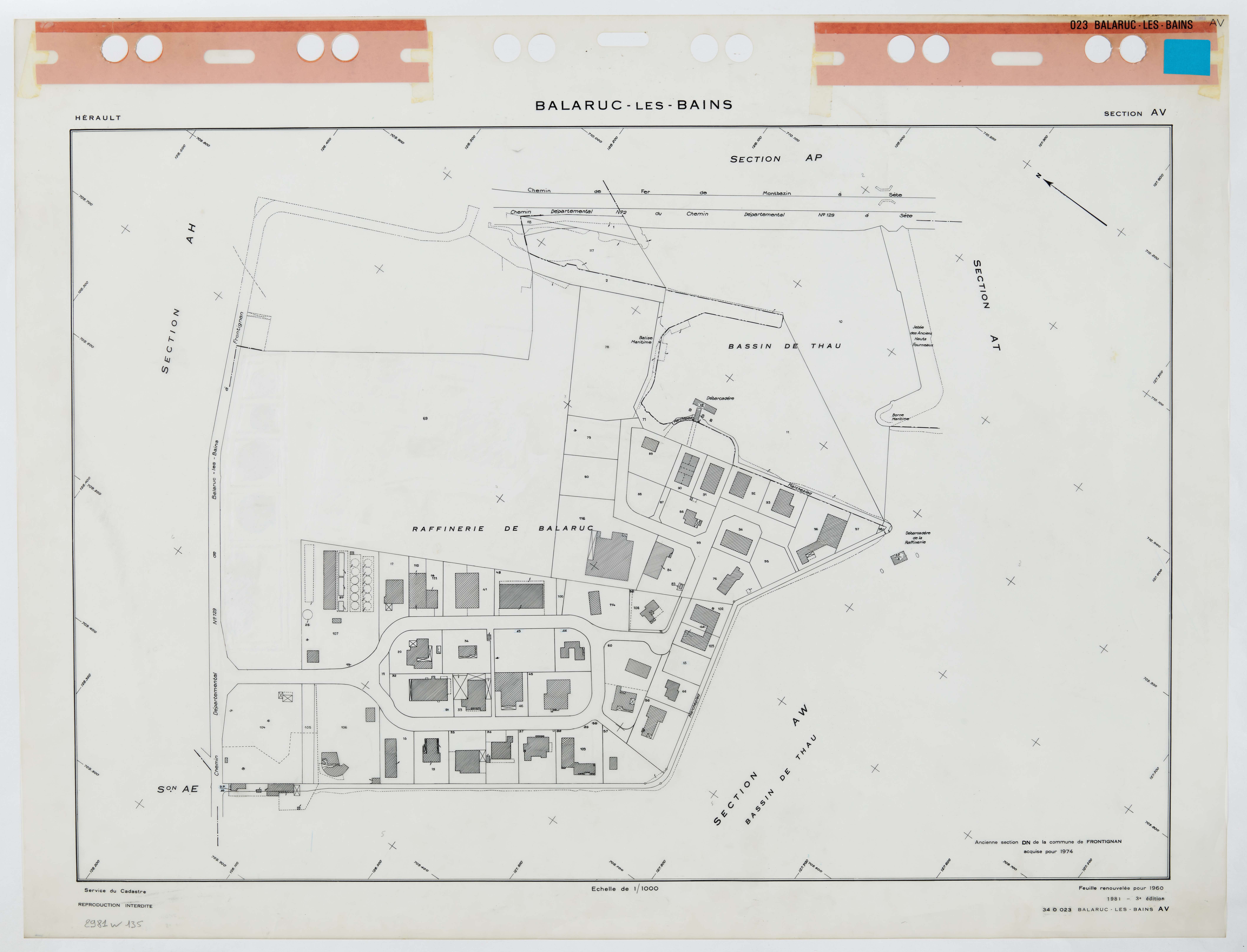 Balaruc-les-Bains