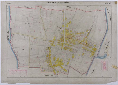 Balaruc-les-Bains