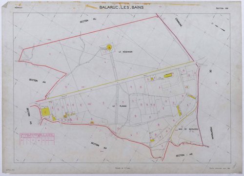 Balaruc-les-Bains
