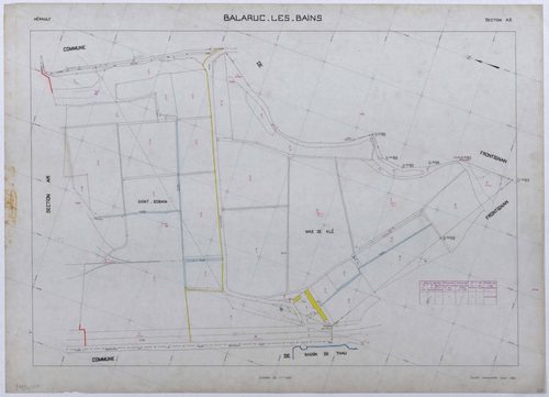 Balaruc-les-Bains