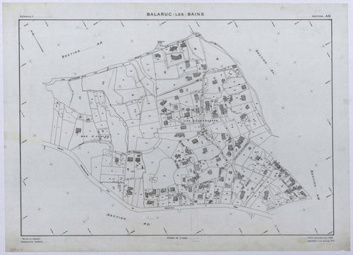 Balaruc-les-Bains