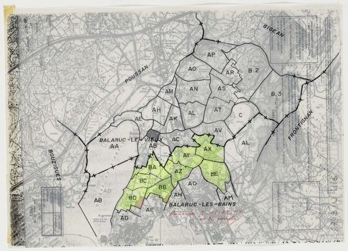 Balaruc-les-Bains